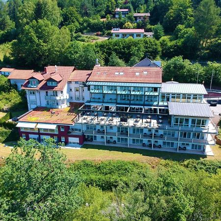 Hotel Spechtshaardt Rothenbuch Exteriér fotografie